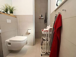 Villa Ostseekind Comfortable Holiday Residence