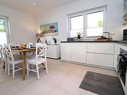 Villa Ostseekind Comfortable Holiday Residence