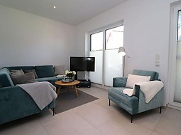 Villa Ostseekind Comfortable Holiday Residence