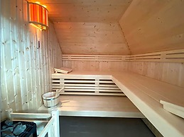 Villa Ostseekind Comfortable Holiday Residence