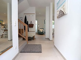 Villa Ostseekind Comfortable Holiday Residence