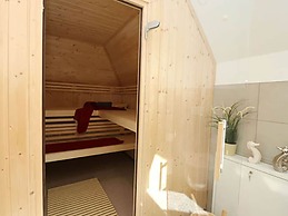 Villa Ostseekind Comfortable Holiday Residence