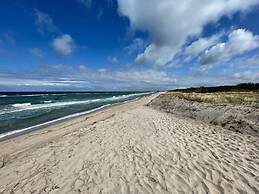 Villa Ostseekind Comfortable Holiday Residence