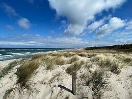 Villa Ostseekind Comfortable Holiday Residence