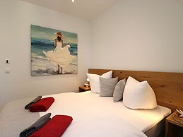 Villa Ostseekind Comfortable Holiday Residence