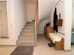 Villa Ostseekind Comfortable Holiday Residence