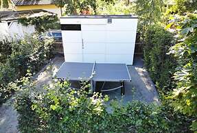 Villa Ostseekind Comfortable Holiday Residence