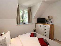 Villa Ostseekind Comfortable Holiday Residence