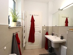 Villa Ostseekind Comfortable Holiday Residence