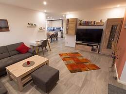 North Sea Holiday Home Zinnacker