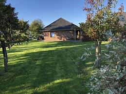 North Sea Holiday Home Zinnacker