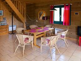 Holiday Home for 6 People