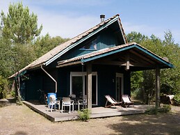 Holiday Home for 6 People