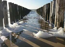 Romantic Holiday Home With Garden