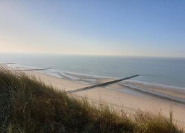 Romantic Holiday Home With Garden