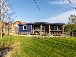 Romantic Holiday Home With Garden