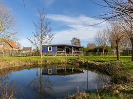 Romantic Holiday Home With Garden