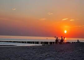 Romantic Holiday Home With Garden