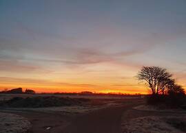 Romantic Holiday Home With Garden