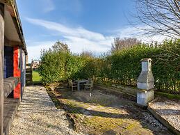 Romantic Holiday Home With Garden