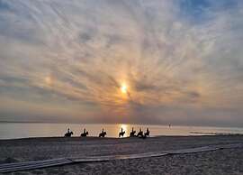 Romantic Holiday Home With Garden