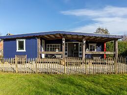 Romantic Holiday Home With Garden