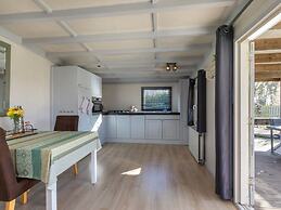 Romantic Holiday Home With Garden