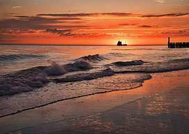 Romantic Holiday Home With Garden