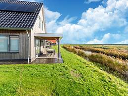 Holiday Home in Scherpenisse With Terrace