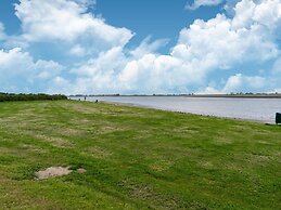 Holiday Home in Scherpenisse With Terrace