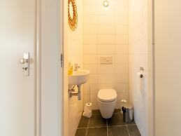 Holiday Home in Scherpenisse With Terrace