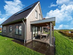 Holiday Home in Scherpenisse With Terrace