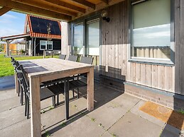 Holiday Home in Scherpenisse With Terrace
