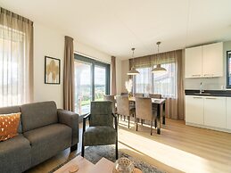 Holiday Home in Scherpenisse With Terrace