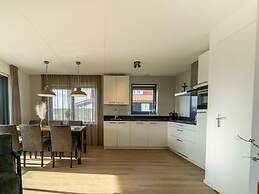 Holiday Home in Scherpenisse With Terrace