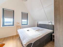 Holiday Home in Scherpenisse With Terrace