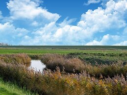 Holiday Home in Scherpenisse With Terrace