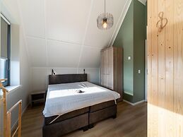 Holiday Home in Scherpenisse With Terrace