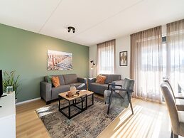 Holiday Home in Scherpenisse With Terrace