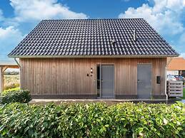 Holiday Home in Scherpenisse With Terrace