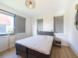 Holiday Home in Scherpenisse With Terrace