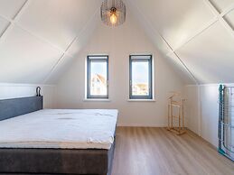 Holiday Home in Scherpenisse With Terrace