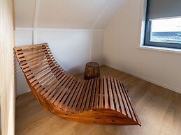 Holiday Home in Scherpenisse With Terrace