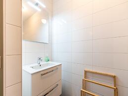 Holiday Home in Scherpenisse With Terrace