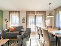 Holiday Home in Scherpenisse With Terrace