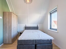 Holiday Home in Scherpenisse With Terrace