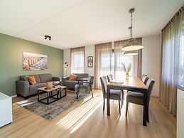 Holiday Home in Scherpenisse With Terrace