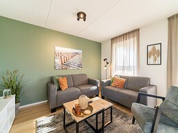 Holiday Home in Scherpenisse With Terrace