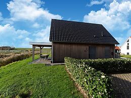 Holiday Home in Scherpenisse With Terrace