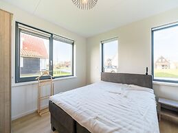 Holiday Home in Scherpenisse With Terrace